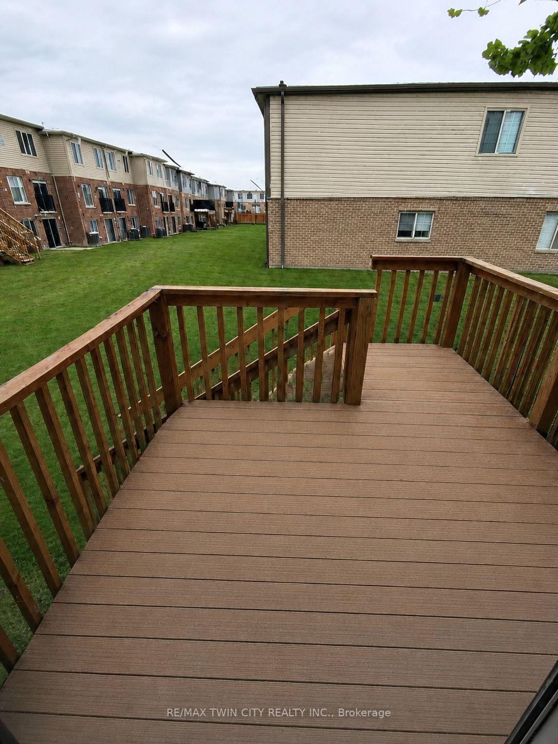 Photo 21 of 123 Broadacre Drive, Kitchener, Huron Park — HOMEH