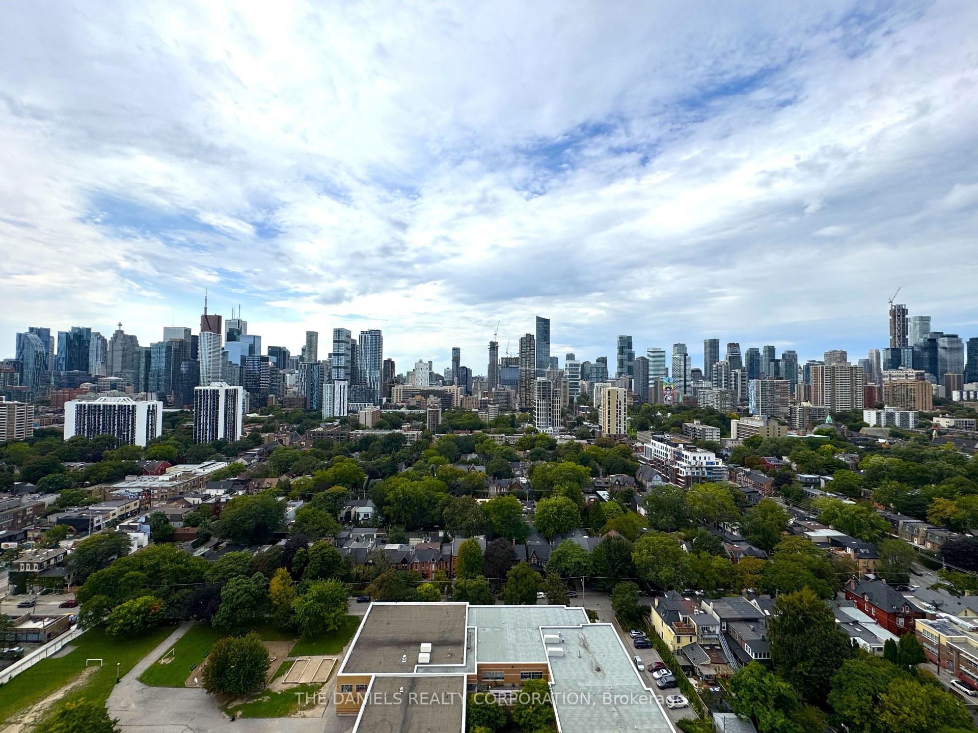 Photo 41 of Unit 2304, 10 Oak Street, Toronto, Regent Park — HOMEH