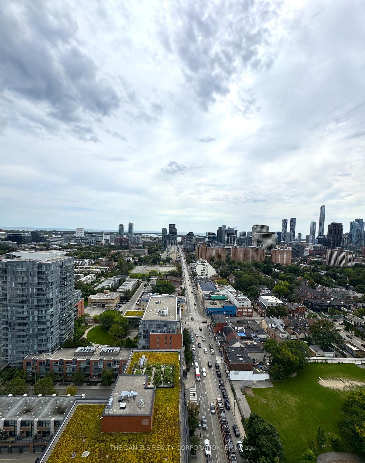 Photo 44 of Unit 2304, 10 Oak Street, Toronto, Regent Park — HOMEH