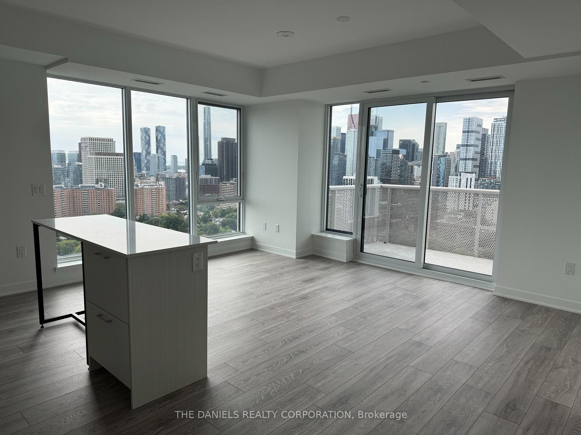 Photo 48 of Unit 2304, 10 Oak Street, Toronto, Regent Park — HOMEH