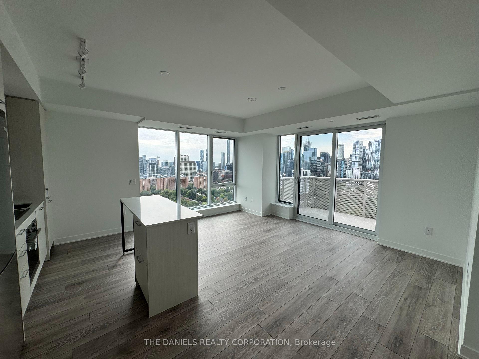 Photo 49 of Unit 2304, 10 Oak Street, Toronto, Regent Park — HOMEH