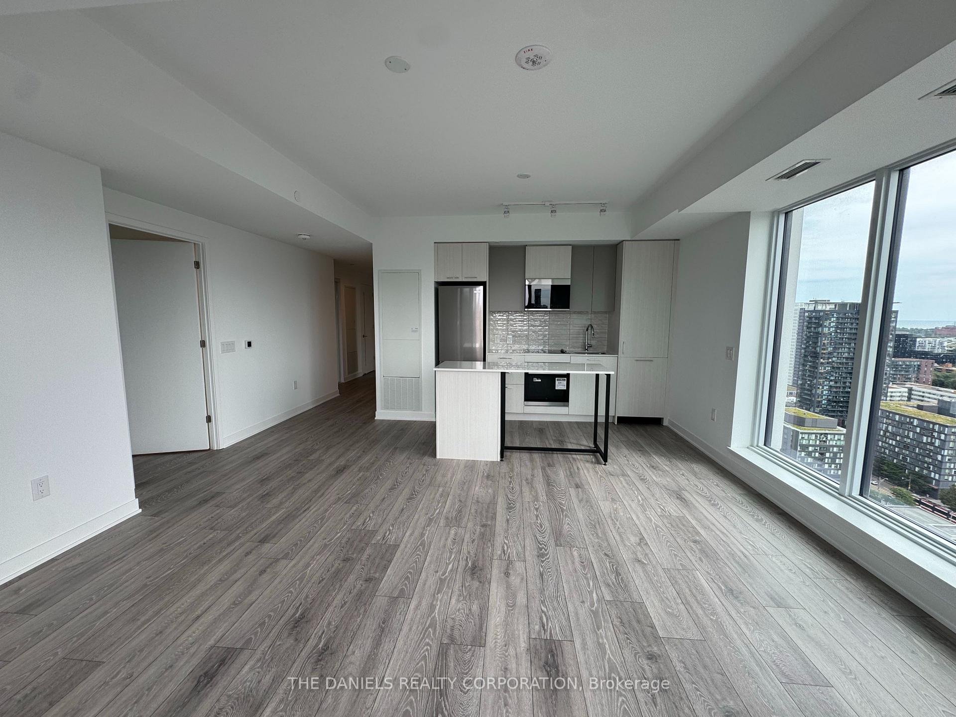 Photo 51 of Unit 2304, 10 Oak Street, Toronto, Regent Park — HOMEH