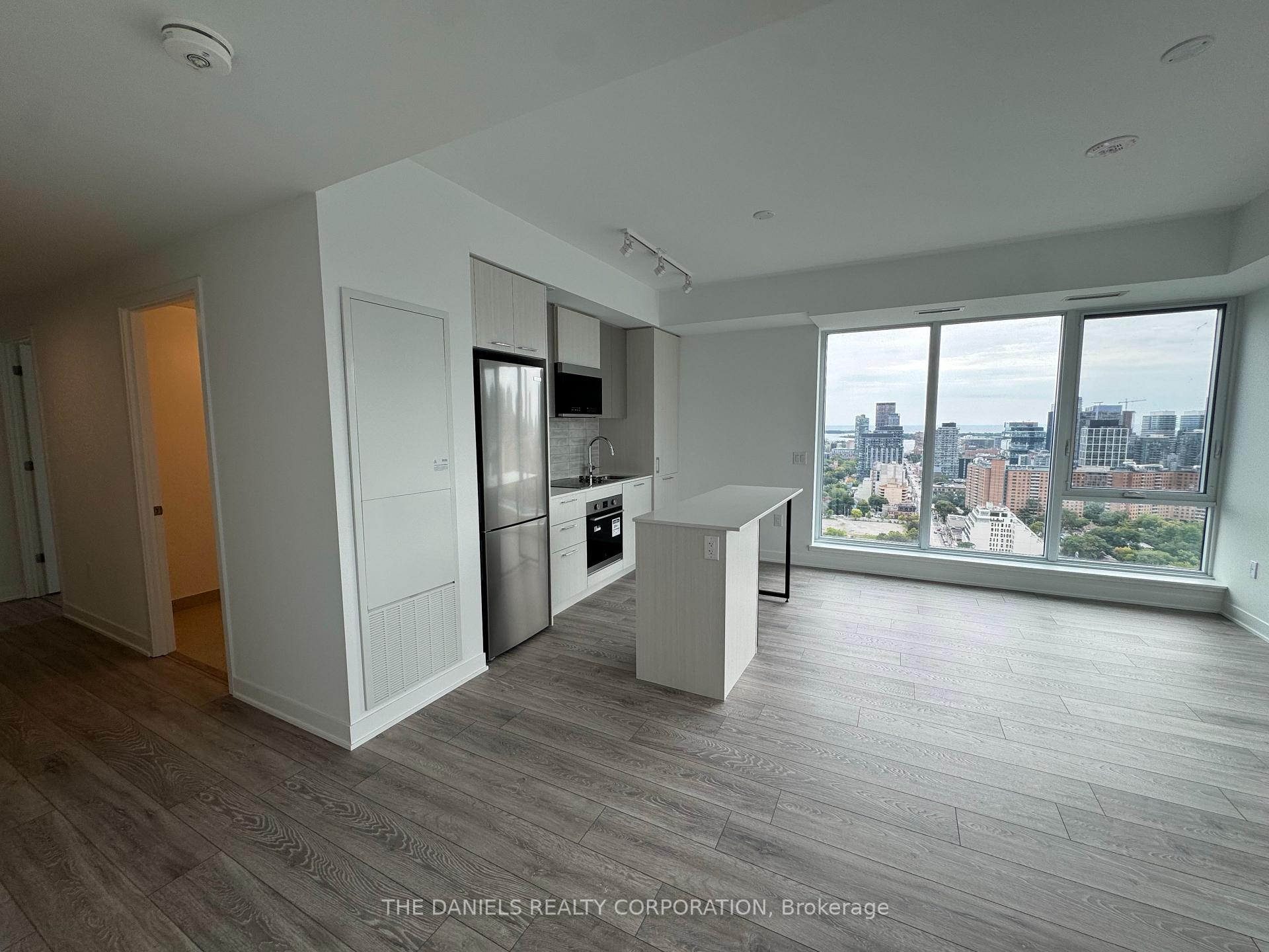 Photo 52 of Unit 2304, 10 Oak Street, Toronto, Regent Park — HOMEH