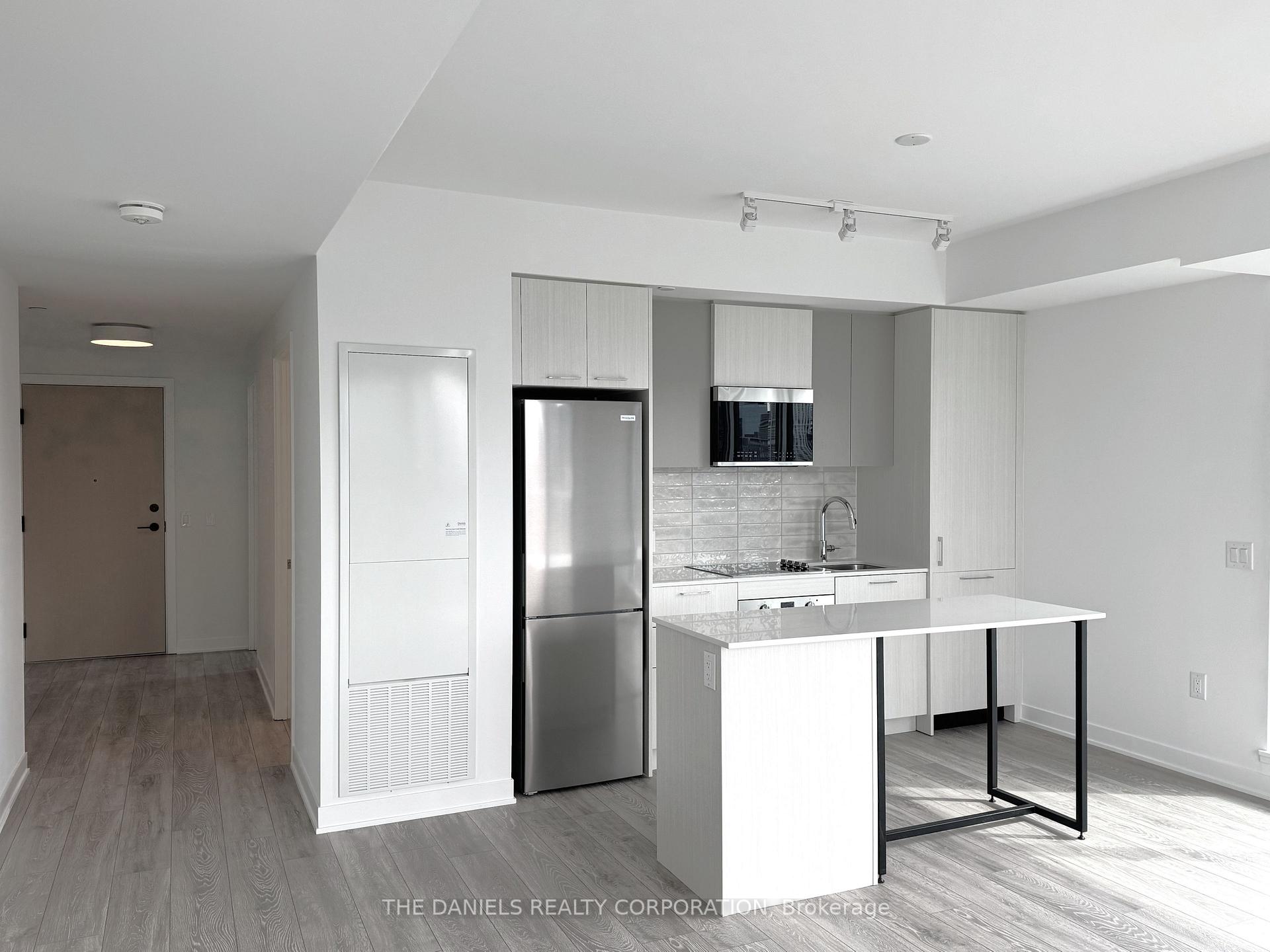 Photo 1 of Unit 2304, 10 Oak Street, Toronto, Regent Park — HOMEH