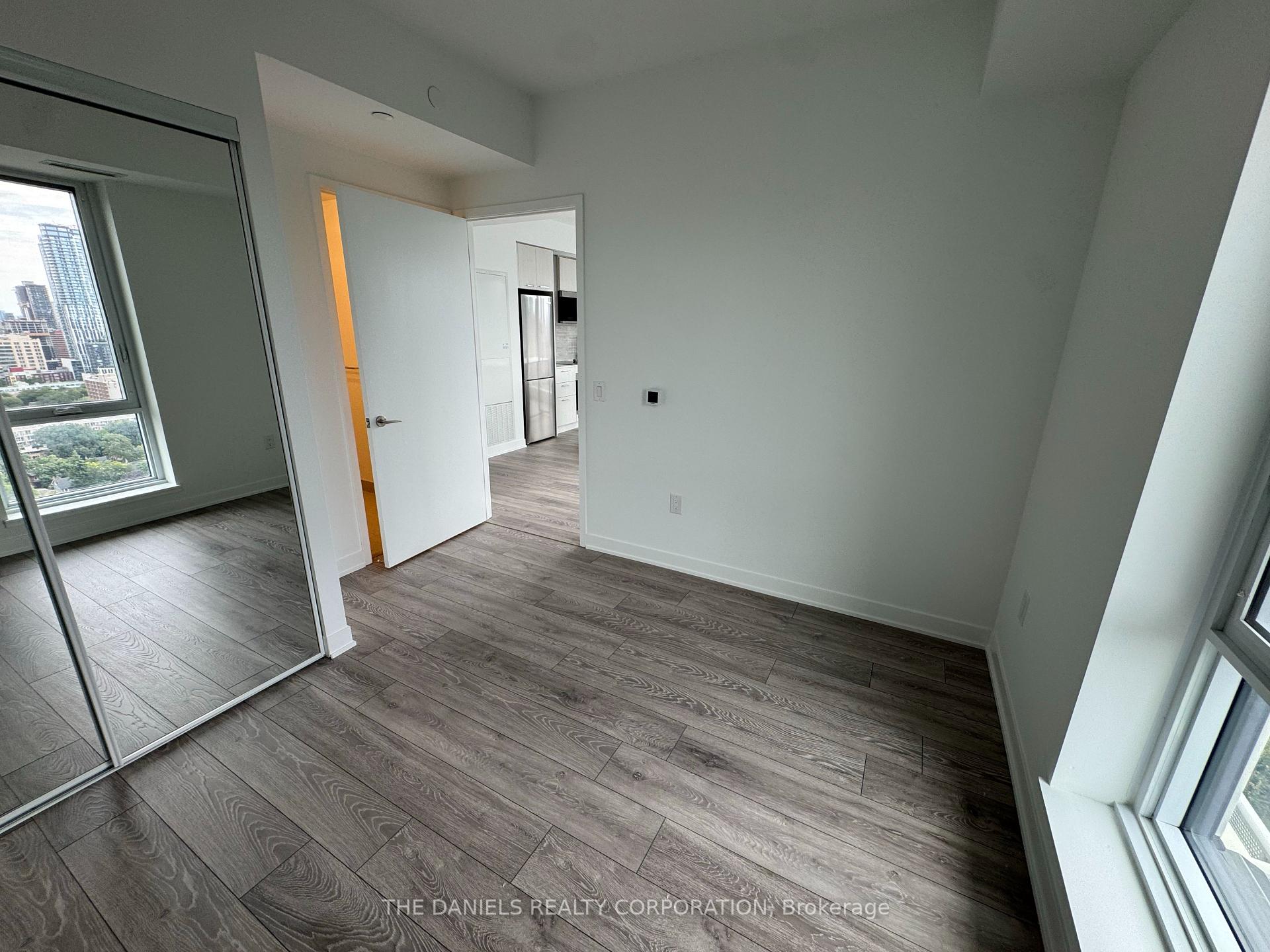 Photo 60 of Unit 2304, 10 Oak Street, Toronto, Regent Park — HOMEH