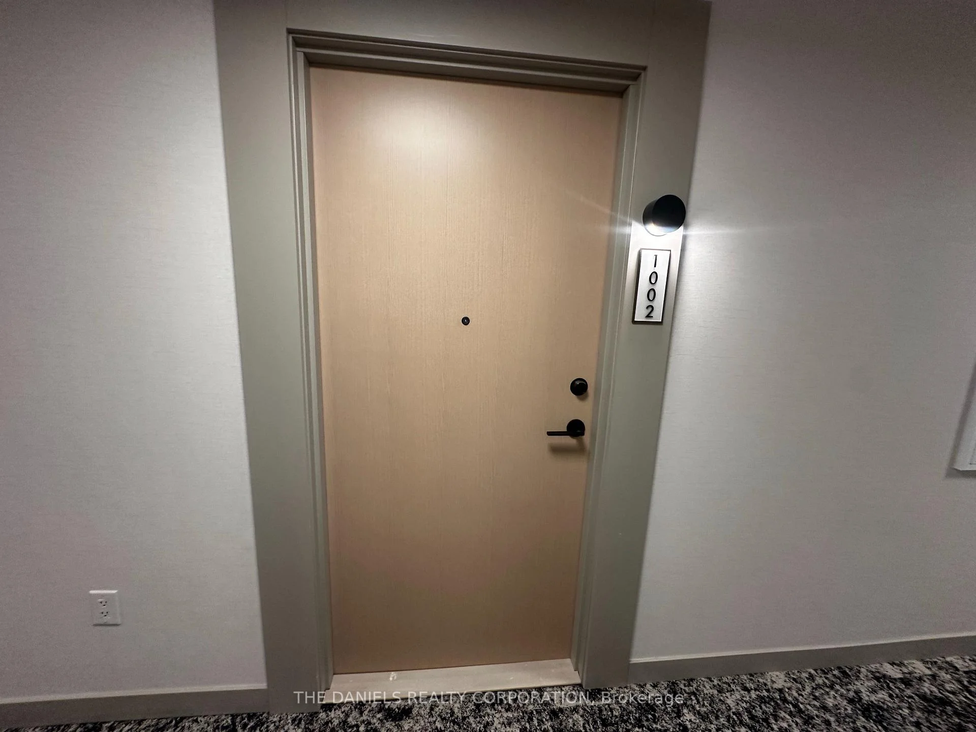 Photo 5 of Unit 2304, 10 Oak Street, Toronto, Regent Park — HOMEH