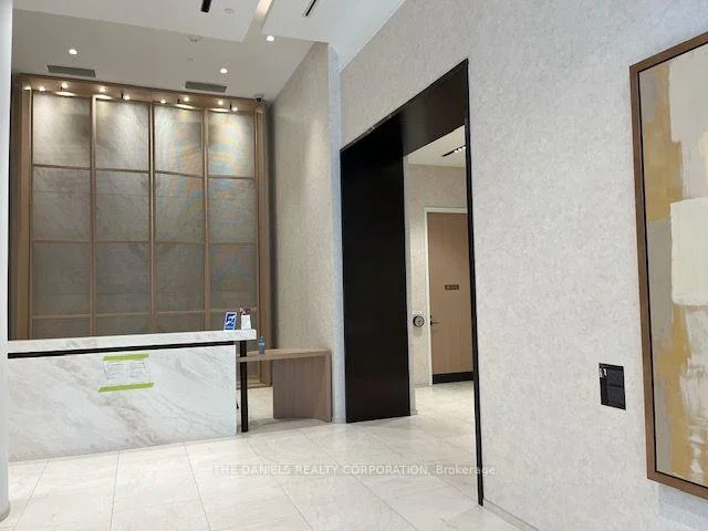 Photo 14 of Unit 2304, 10 Oak Street, Toronto, Regent Park — HOMEH