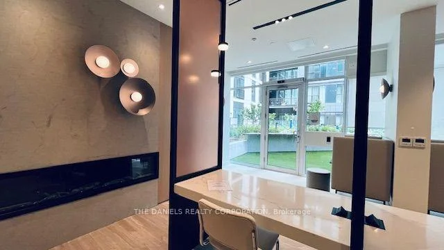 Photo 31 of Unit 2304, 10 Oak Street, Toronto, Regent Park — HOMEH