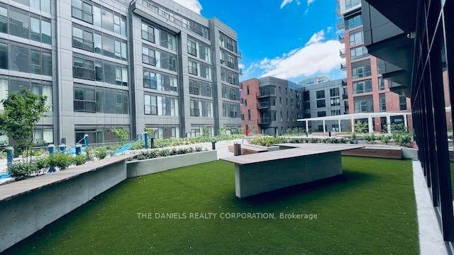 Photo 35 of Unit 2304, 10 Oak Street, Toronto, Regent Park — HOMEH