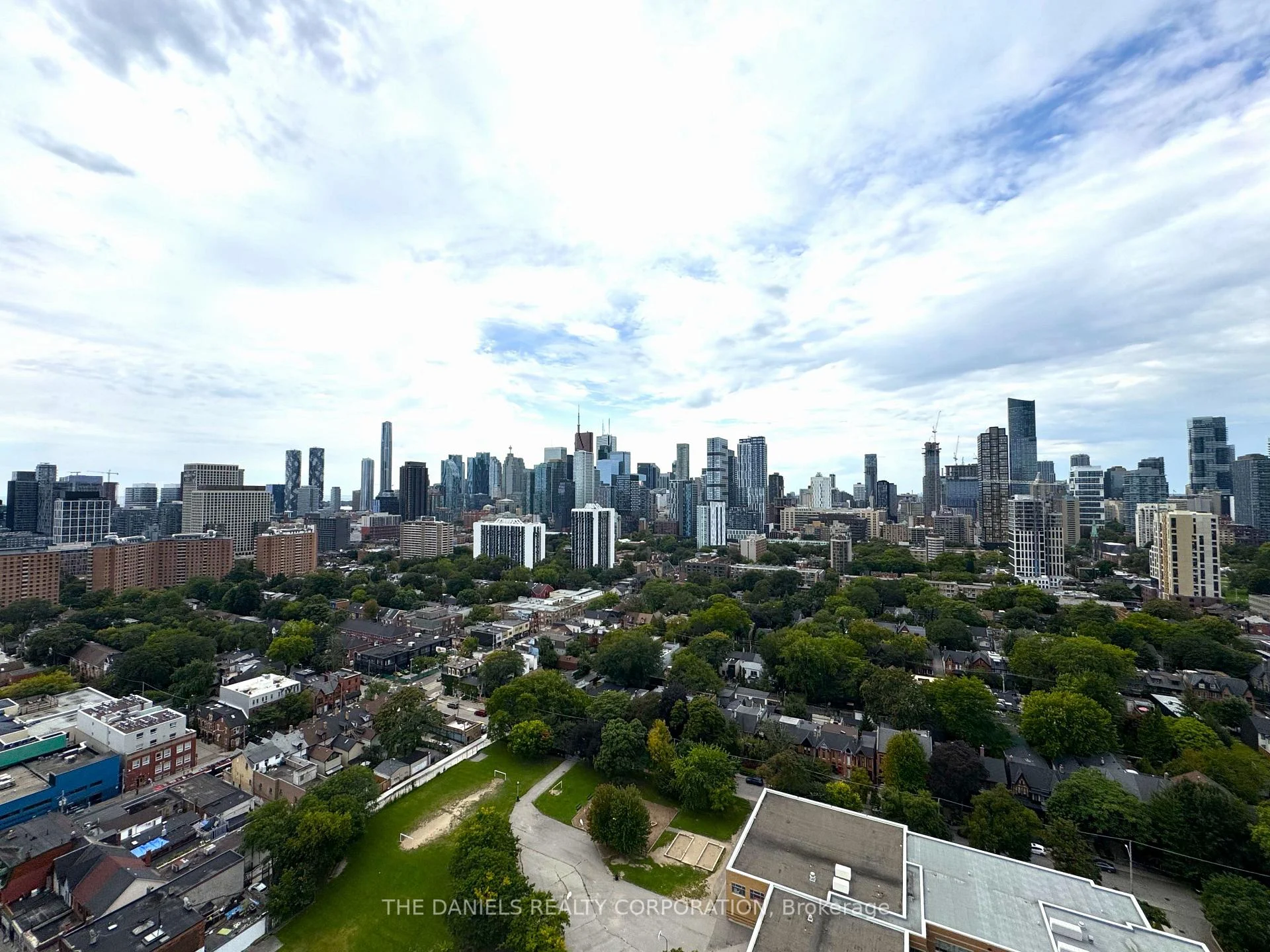 Photo 43 of Unit 2304, 10 Oak Street, Toronto, Regent Park — HOMEH