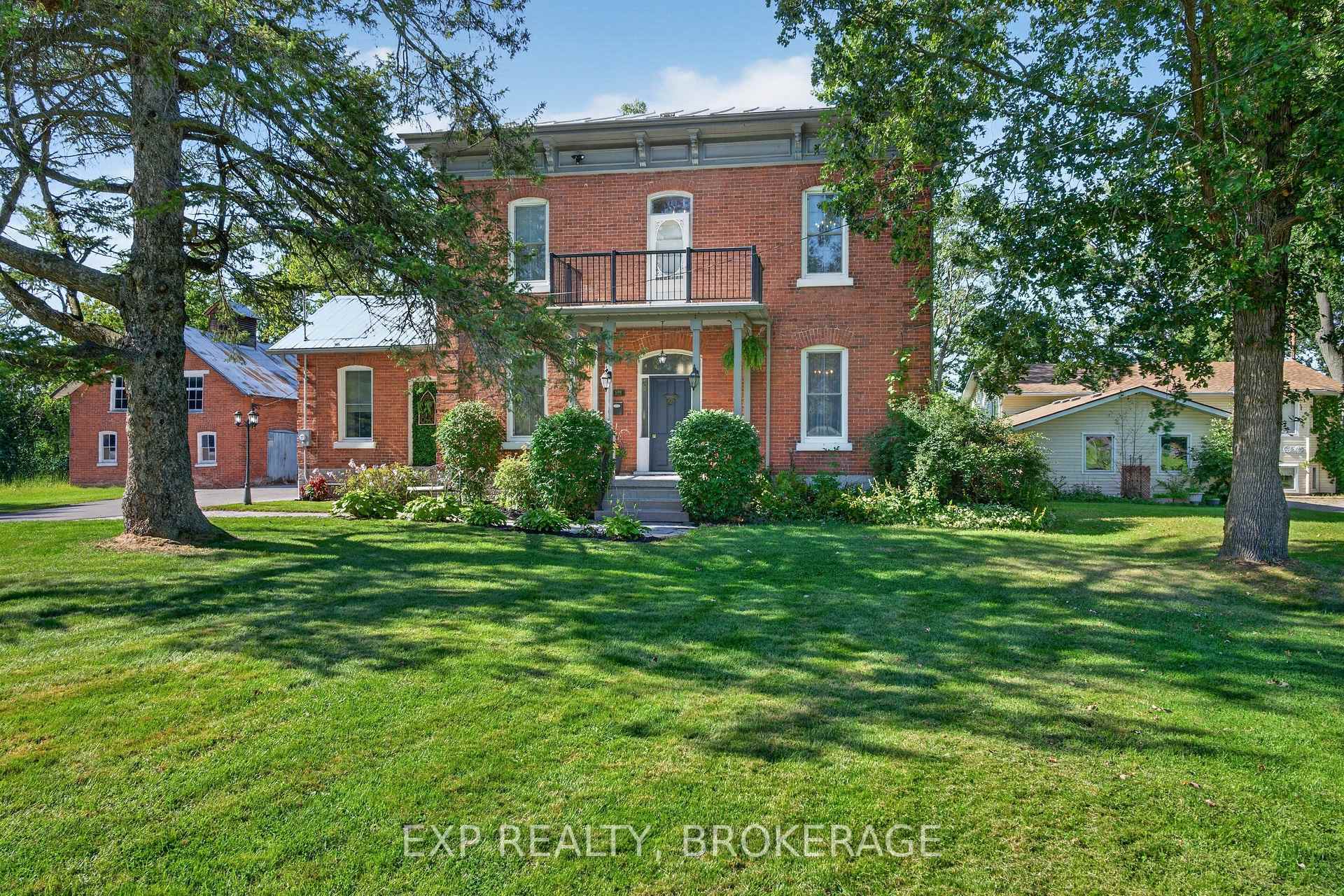 Photo 4 of 109 River Road, Greater Napanee, Greater Napanee — HOMEH