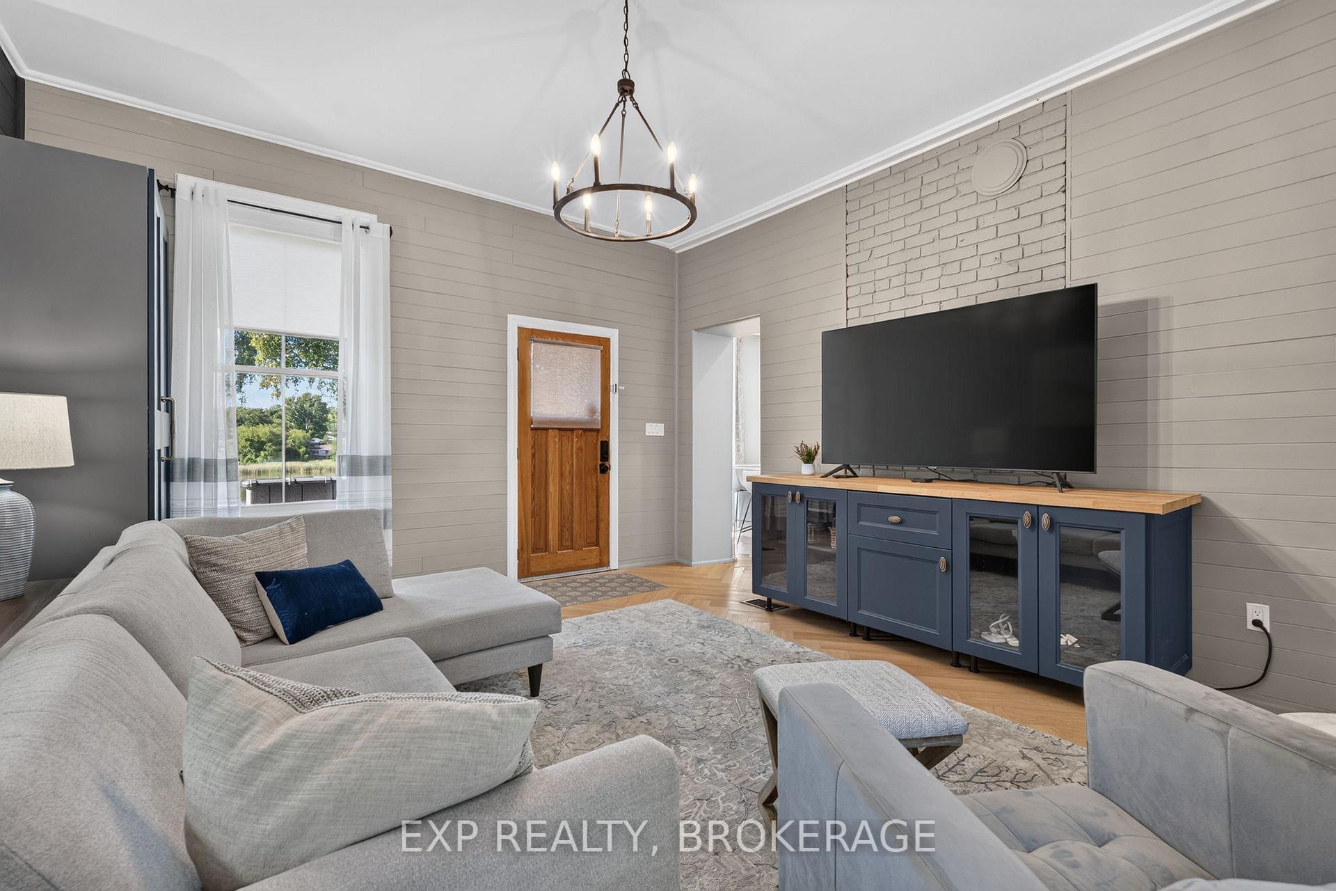 Photo 16 of 109 River Road, Greater Napanee, Greater Napanee — HOMEH