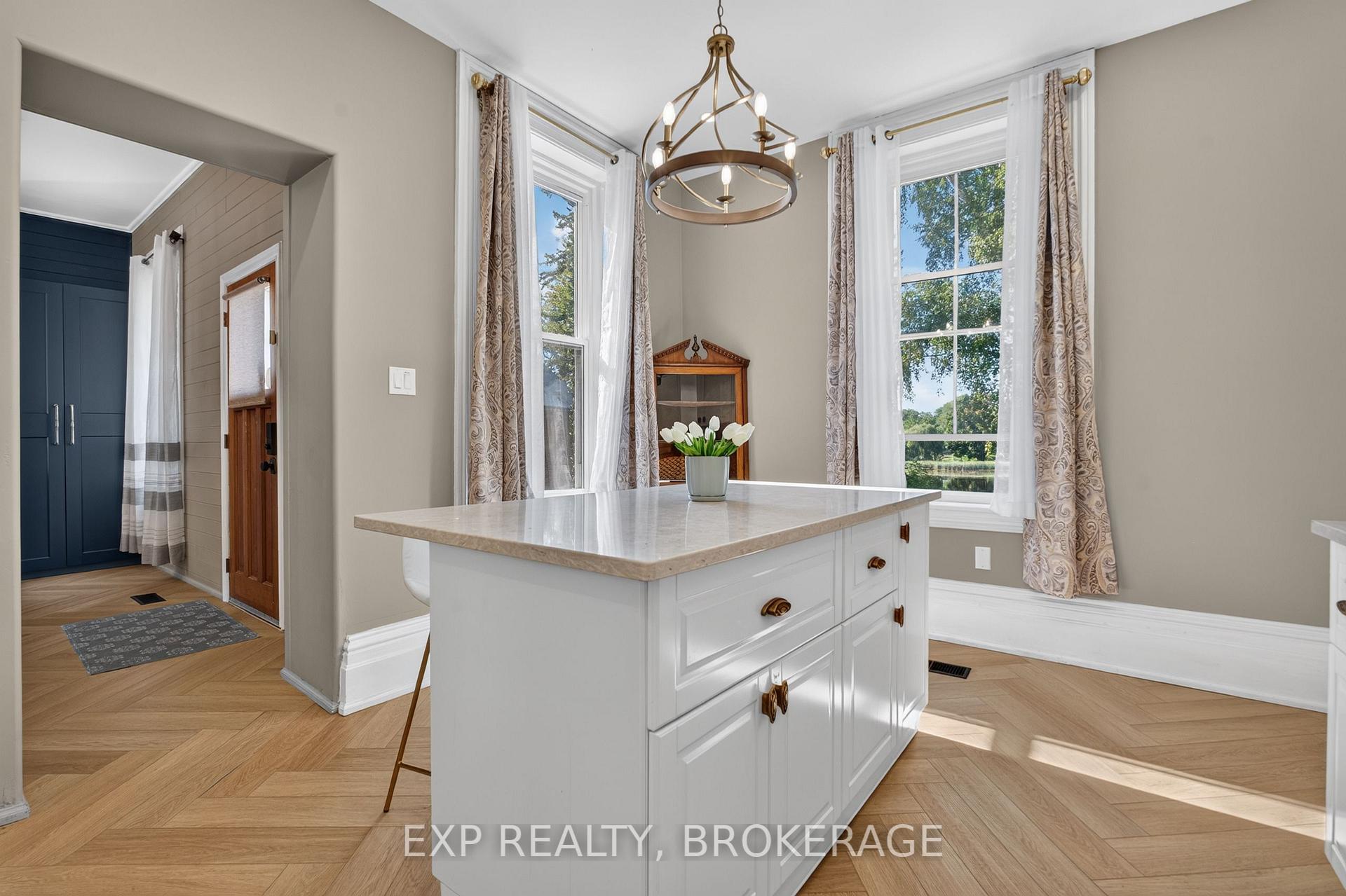Photo 11 of 109 River Road, Greater Napanee, Greater Napanee — HOMEH