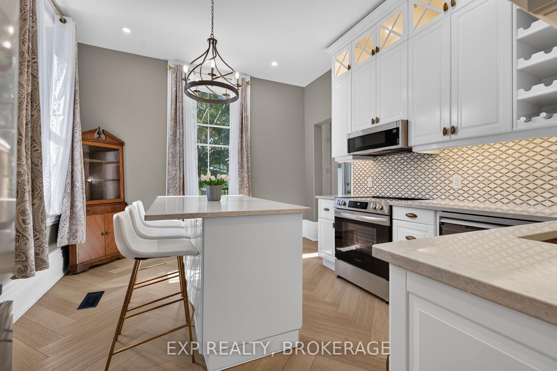 Photo 12 of 109 River Road, Greater Napanee, Greater Napanee — HOMEH