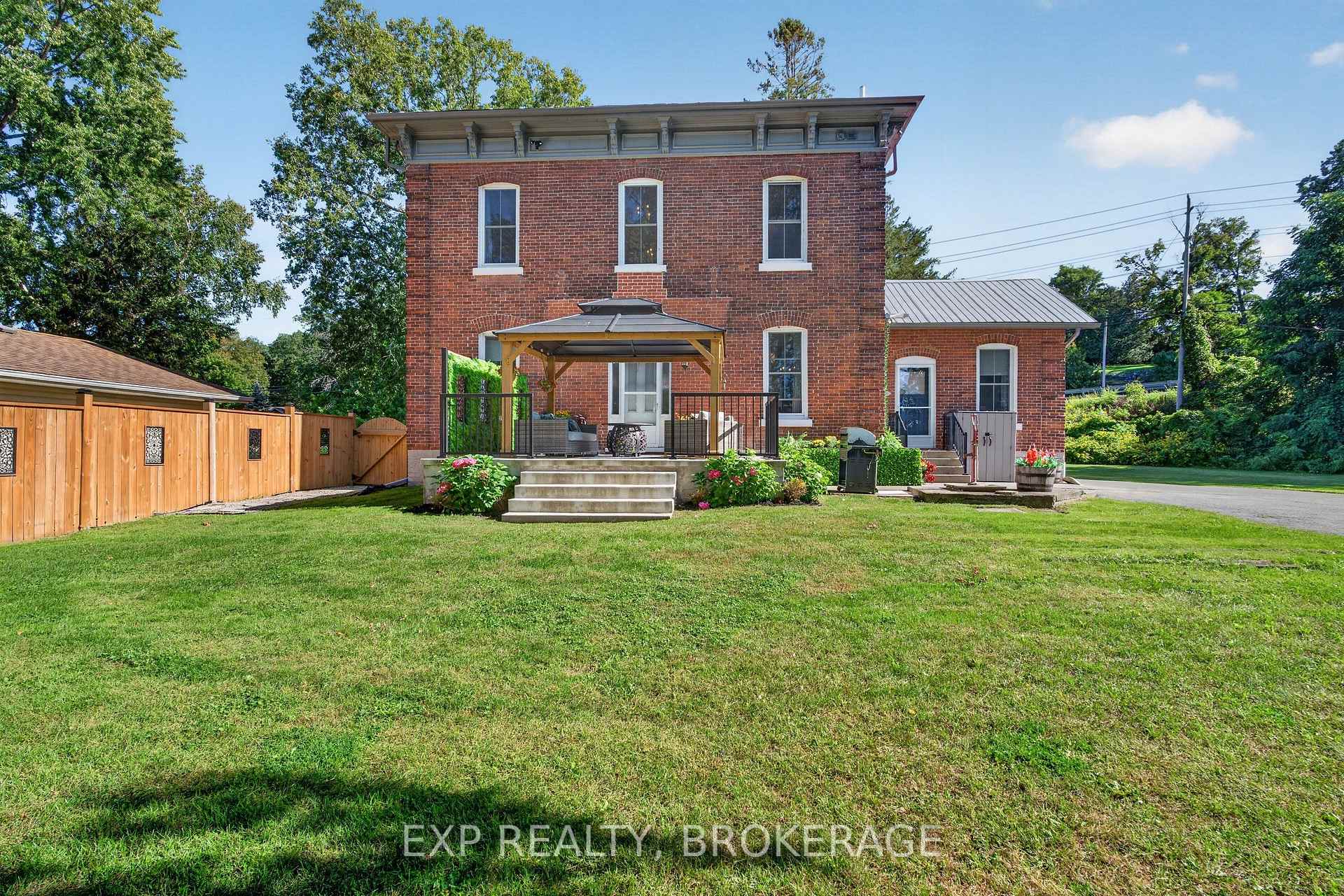 Photo 36 of 109 River Road, Greater Napanee, Greater Napanee — HOMEH
