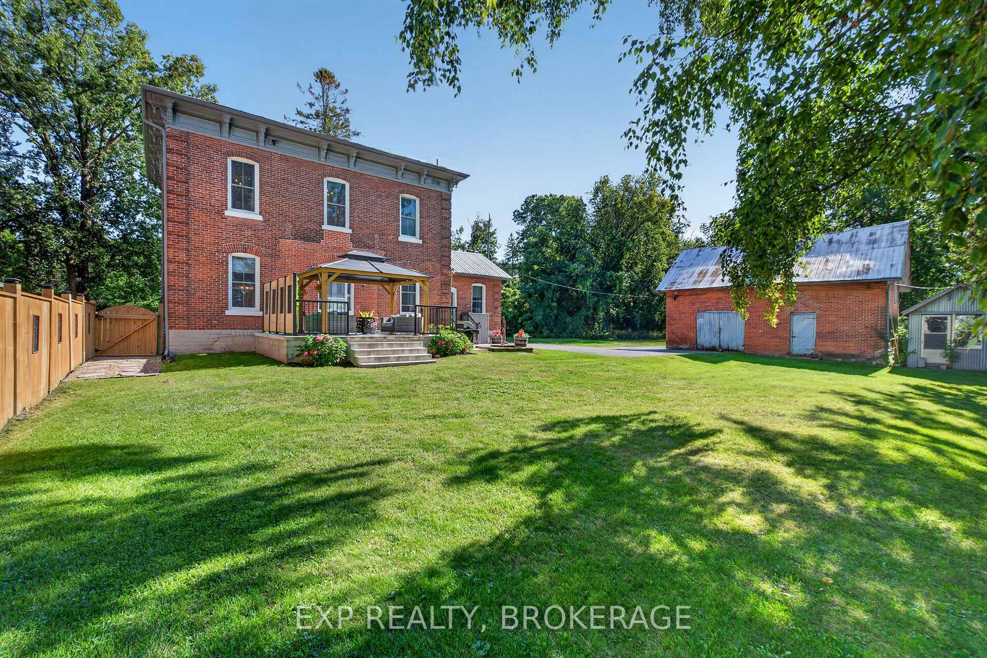 Photo 38 of 109 River Road, Greater Napanee, Greater Napanee — HOMEH
