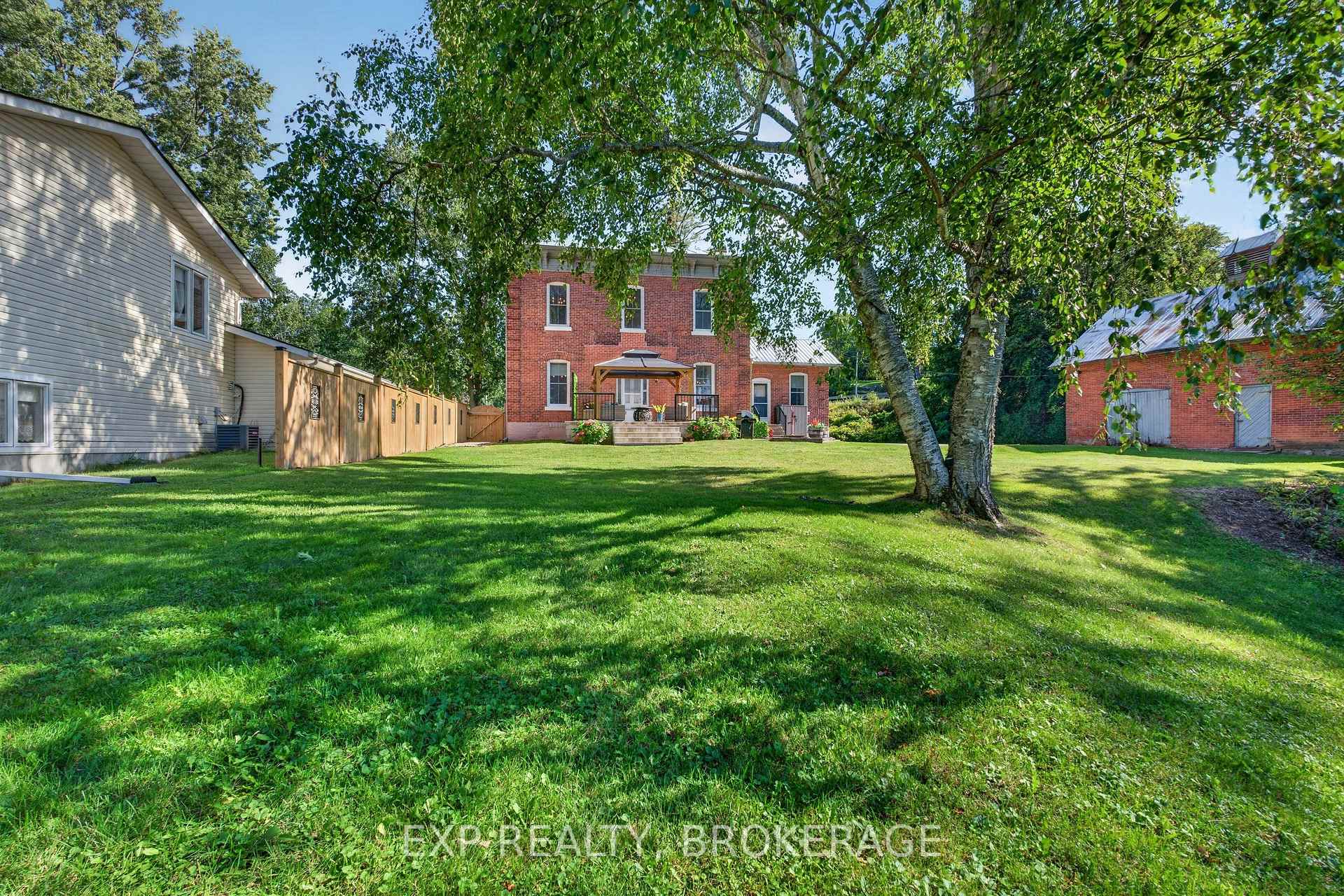 Photo 39 of 109 River Road, Greater Napanee, Greater Napanee — HOMEH