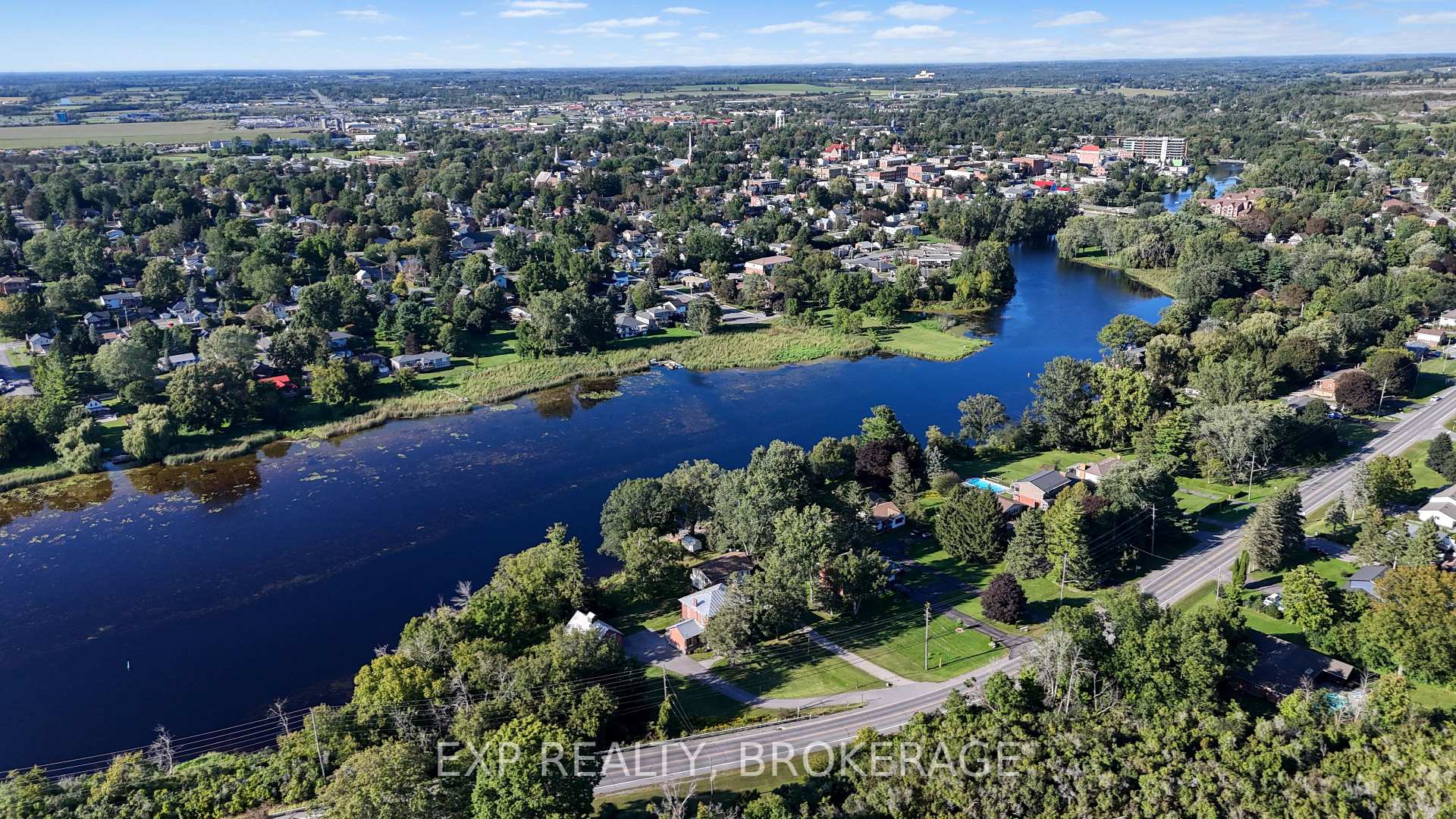 Photo 41 of 109 River Road, Greater Napanee, Greater Napanee — HOMEH