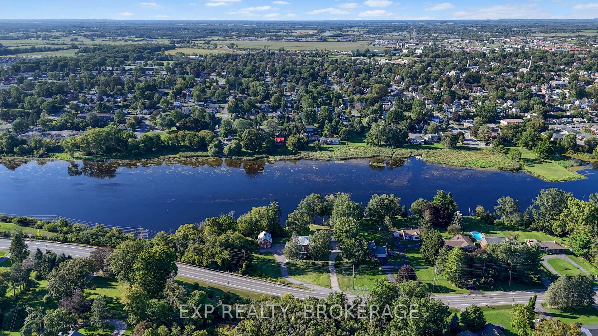 Photo 42 of 109 River Road, Greater Napanee, Greater Napanee — HOMEH