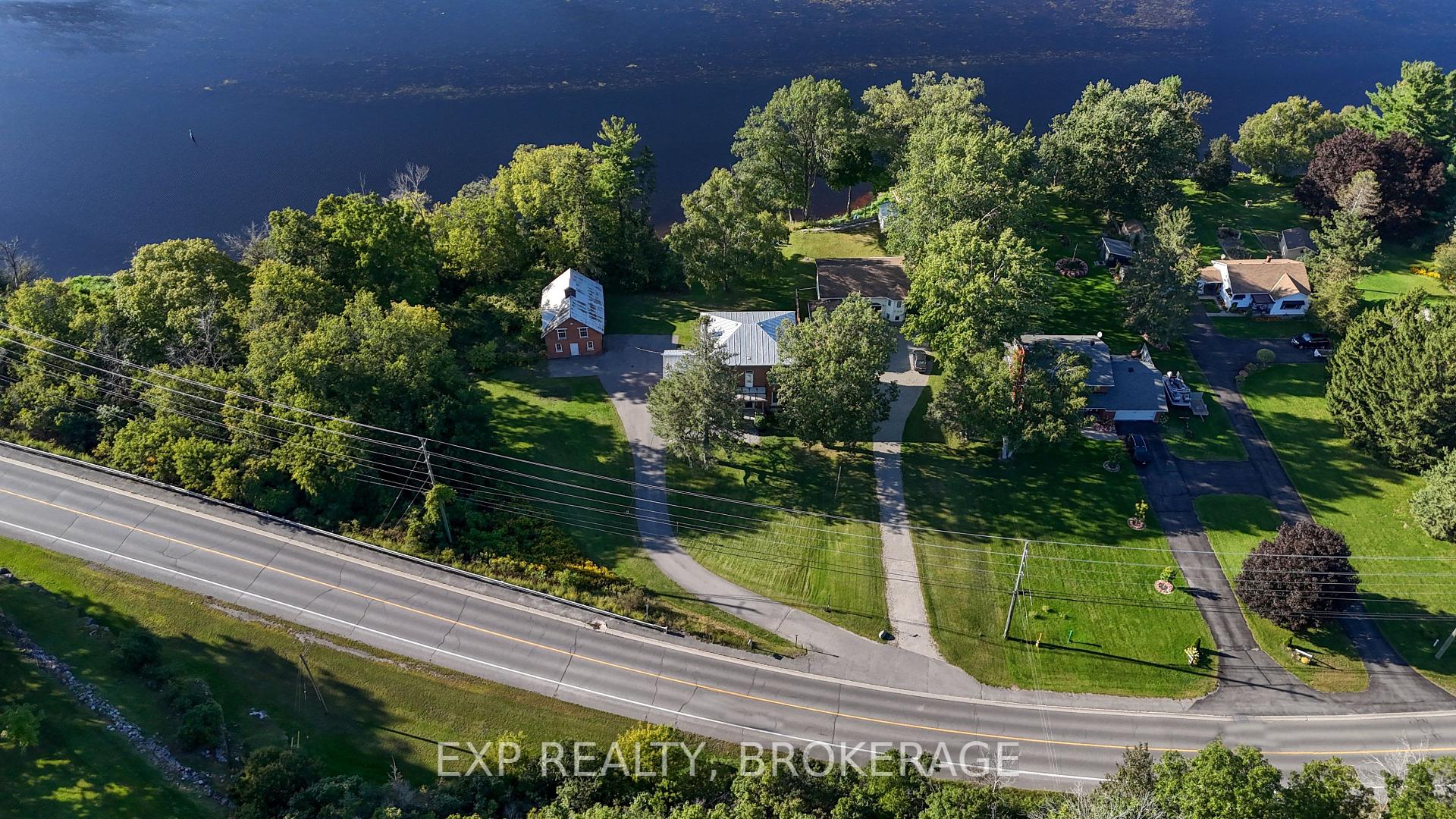 Photo 47 of 109 River Road, Greater Napanee, Greater Napanee — HOMEH