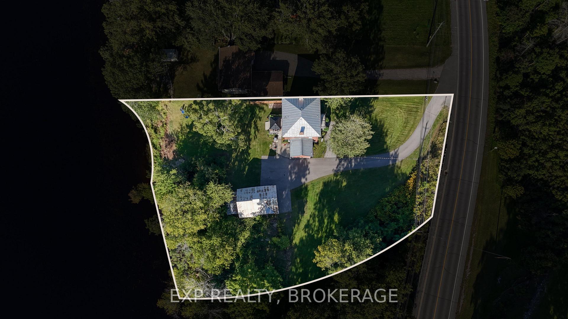Photo 44 of 109 River Road, Greater Napanee, Greater Napanee — HOMEH