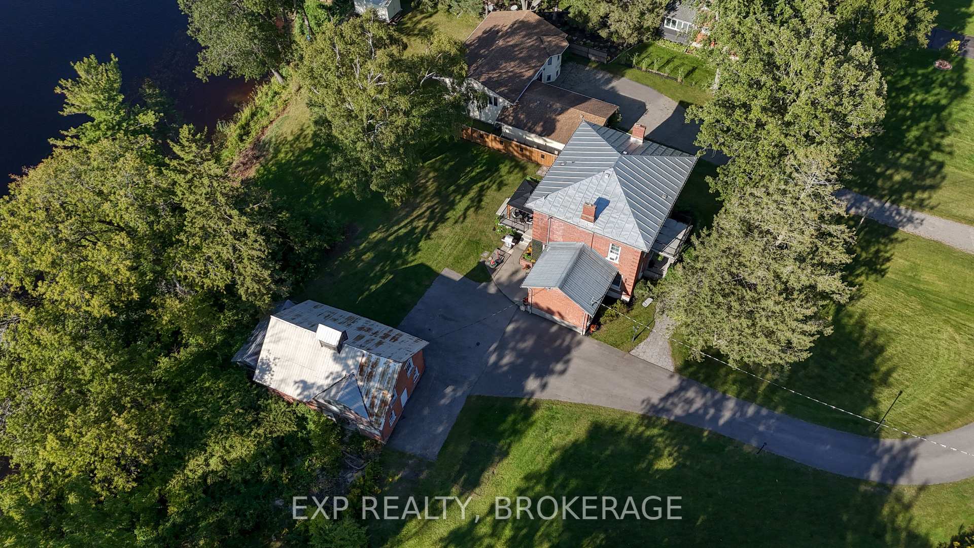 Photo 45 of 109 River Road, Greater Napanee, Greater Napanee — HOMEH