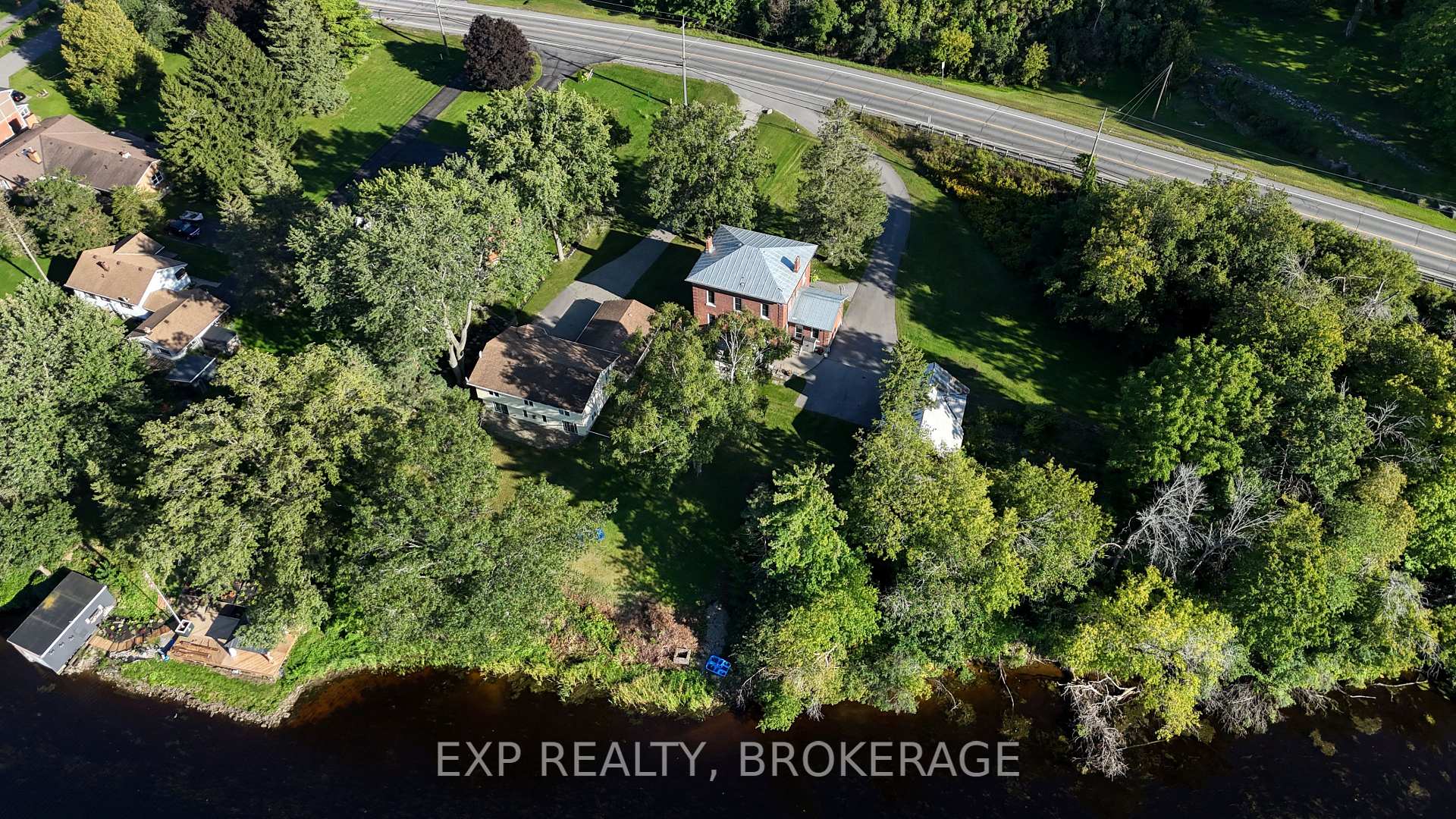 Photo 46 of 109 River Road, Greater Napanee, Greater Napanee — HOMEH