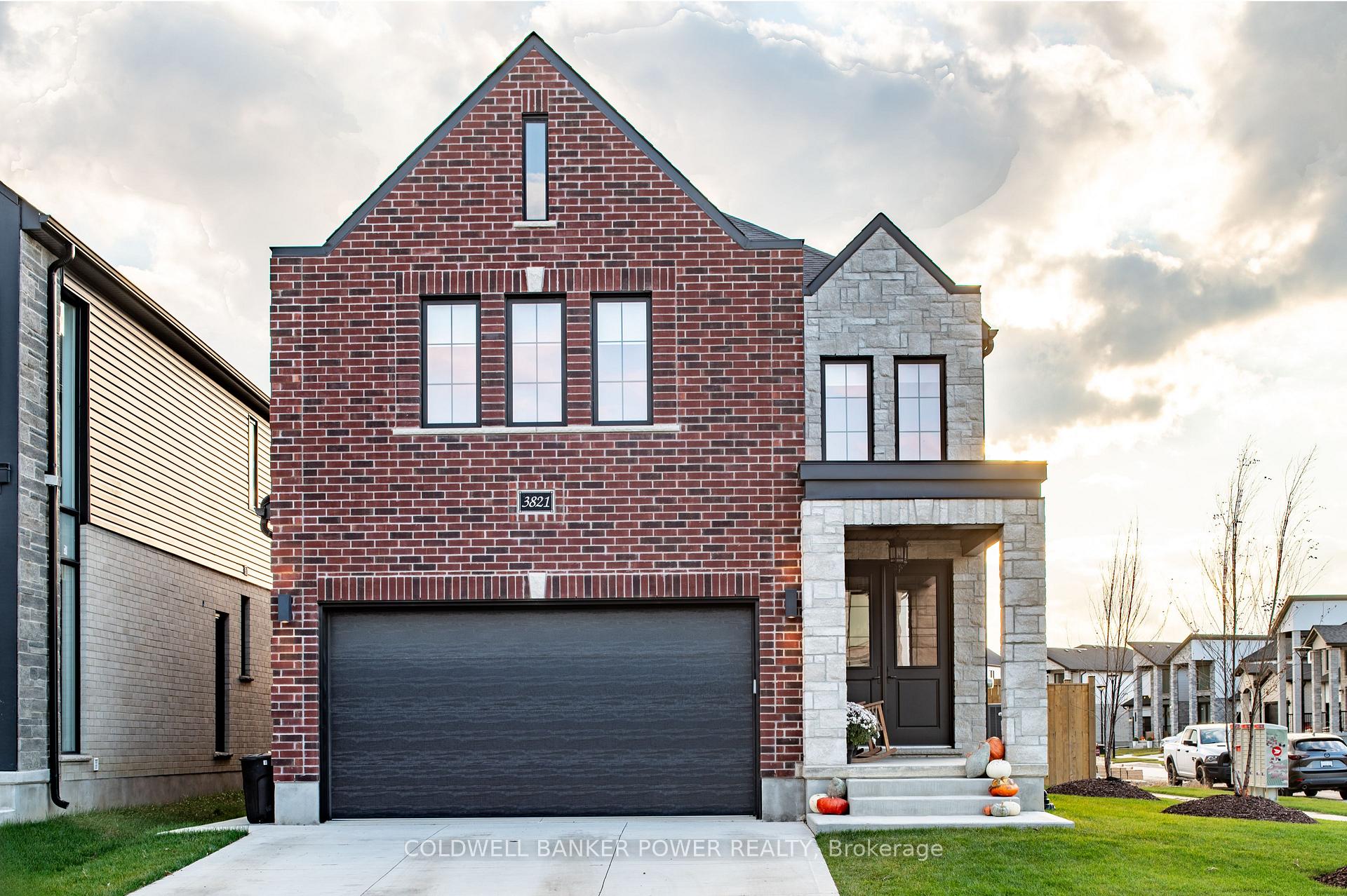 Photo 2 of Lot 130 Darwin Crescent, London, South V — HOMEH