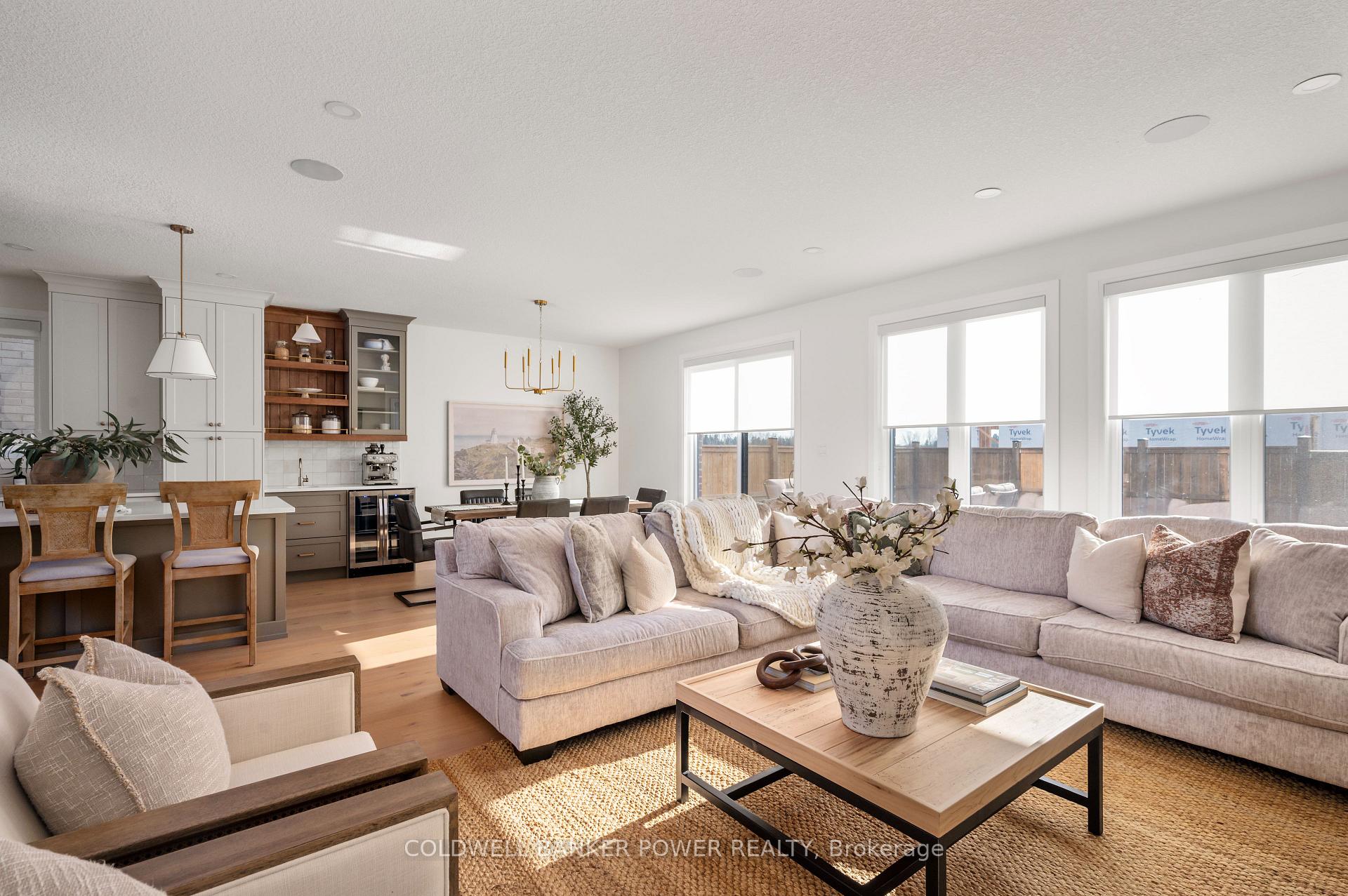 Photo 5 of Lot 130 Darwin Crescent, London, South V — HOMEH
