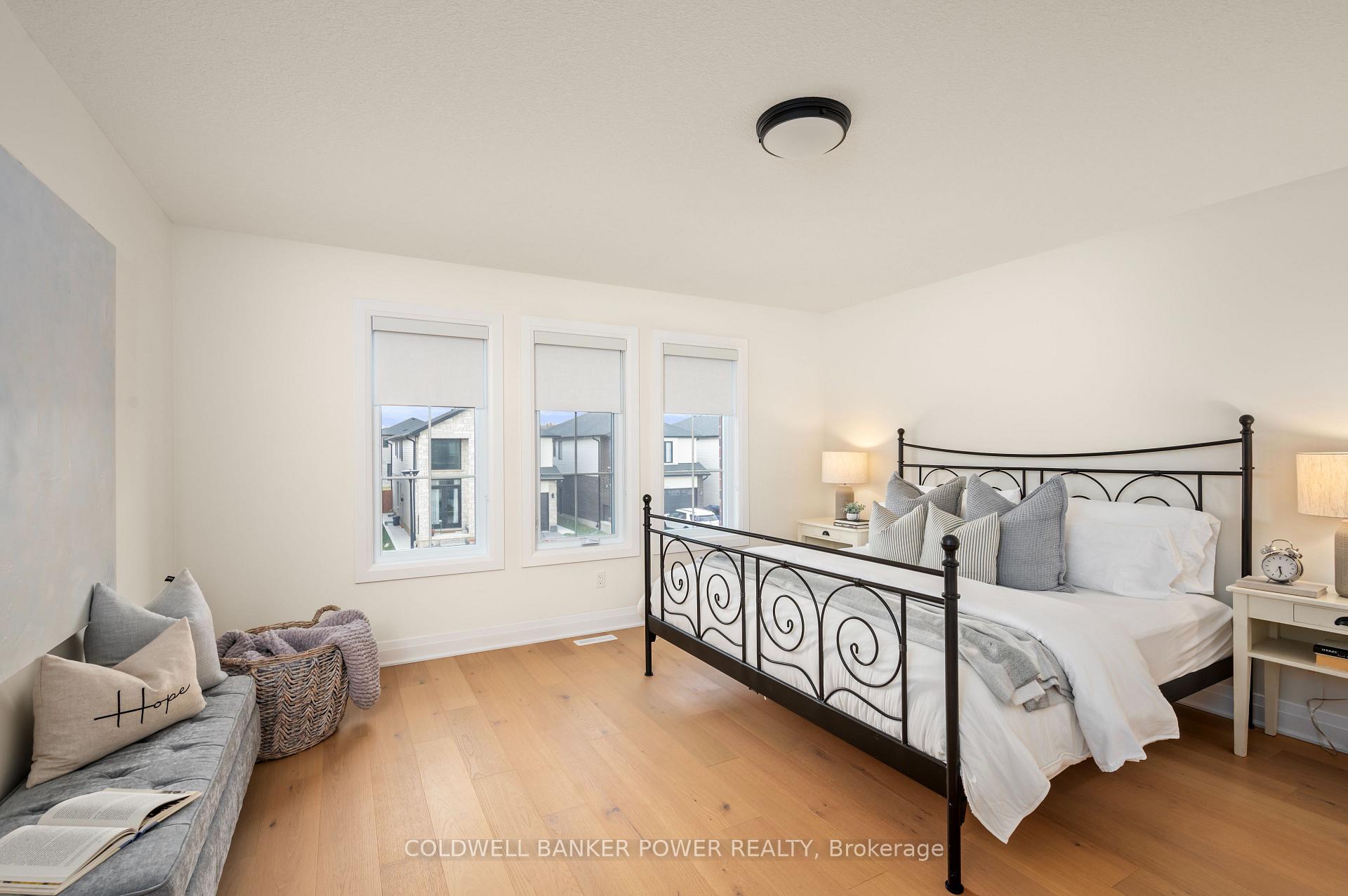Photo 31 of Lot 130 Darwin Crescent, London, South V — HOMEH