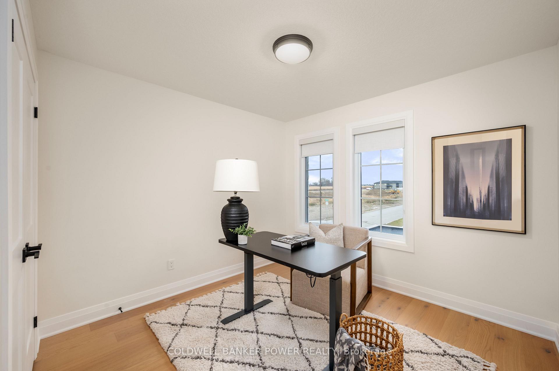 Photo 33 of Lot 130 Darwin Crescent, London, South V — HOMEH