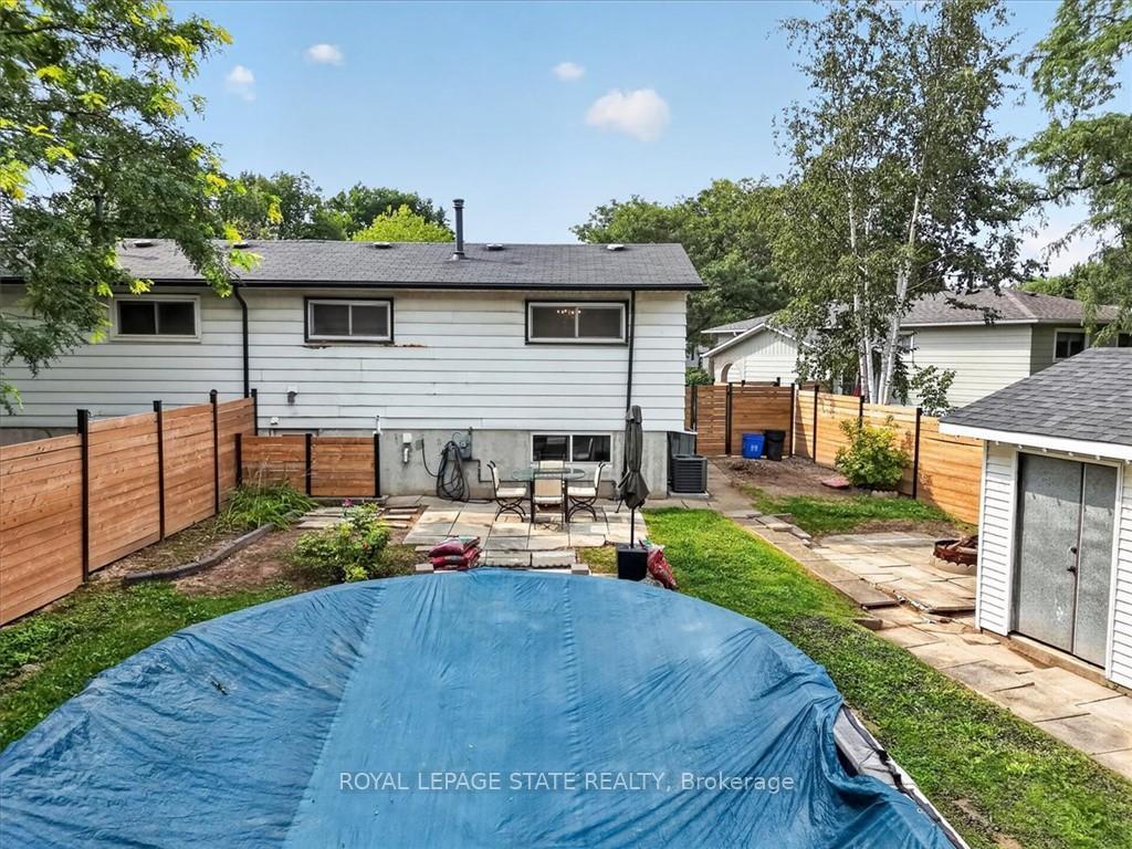 Photo 39 of 27 Gretna Court, Hamilton, Gilkson — HOMEH