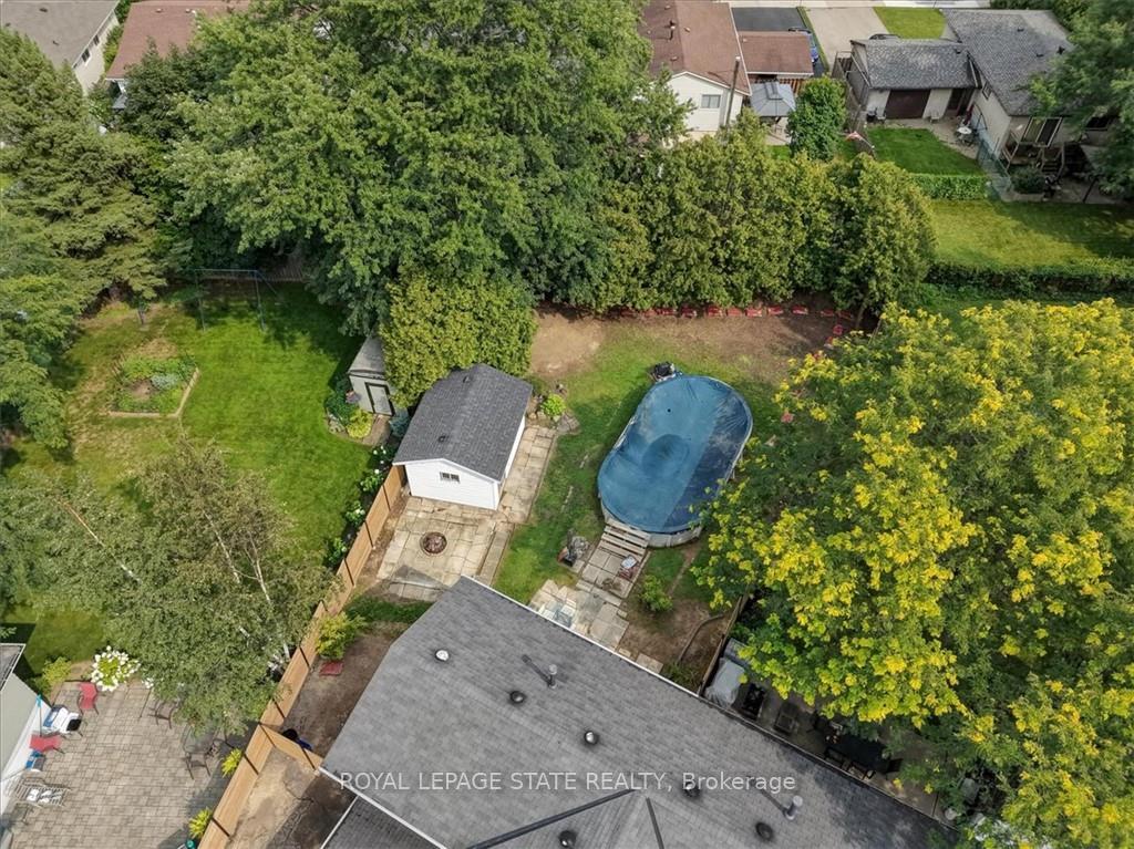 Photo 41 of 27 Gretna Court, Hamilton, Gilkson — HOMEH
