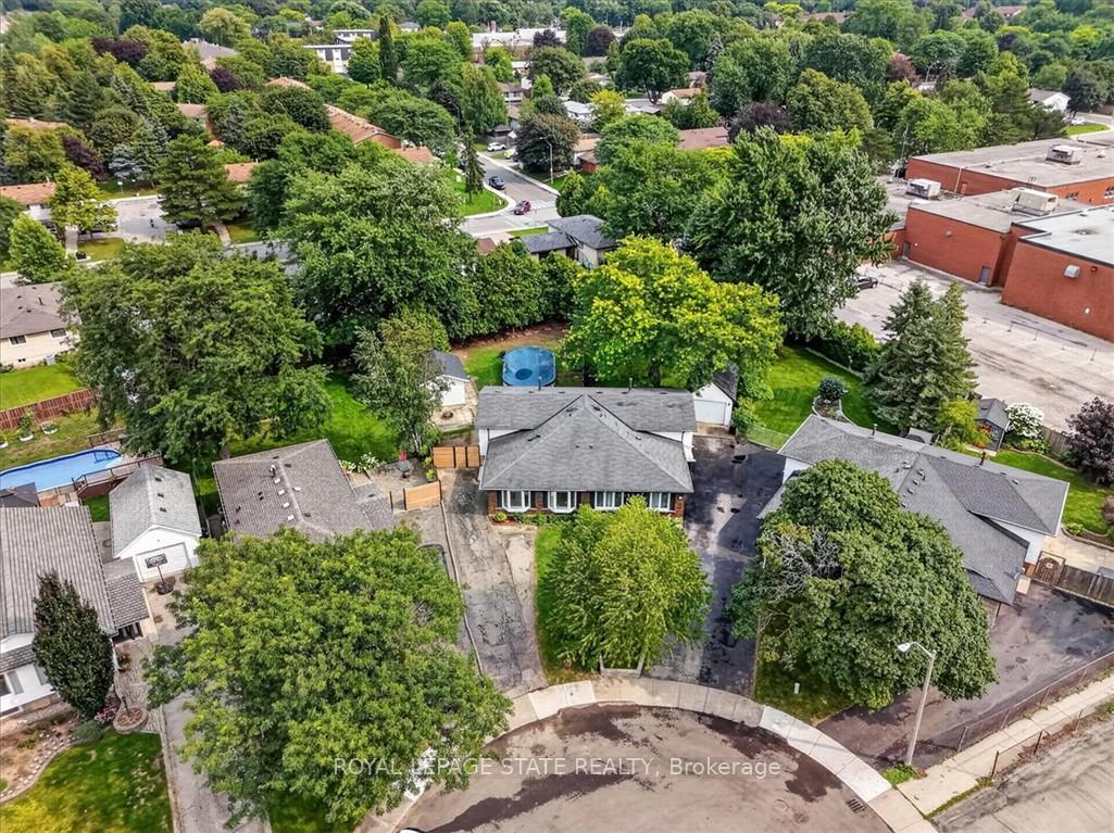 Photo 43 of 27 Gretna Court, Hamilton, Gilkson — HOMEH