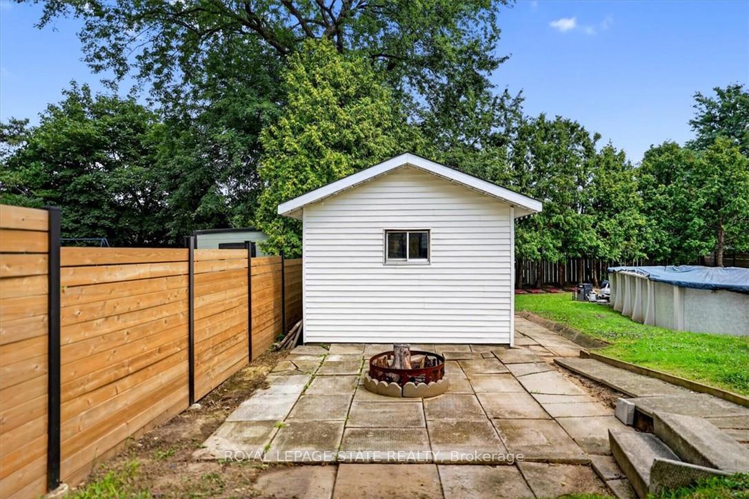 Photo 45 of 27 Gretna Court, Hamilton, Gilkson — HOMEH