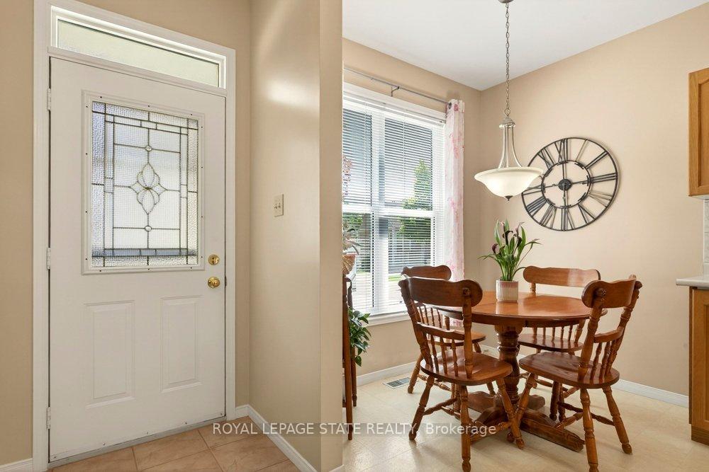Photo 5 of Unit 11, 20 Kitty Murray Lane, Hamilton, Meadowlands — HOMEH
