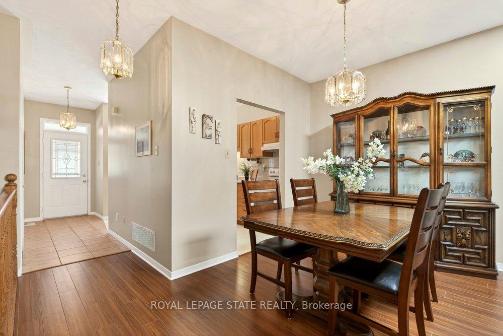 Photo 16 of Unit 11, 20 Kitty Murray Lane, Hamilton, Meadowlands — HOMEH