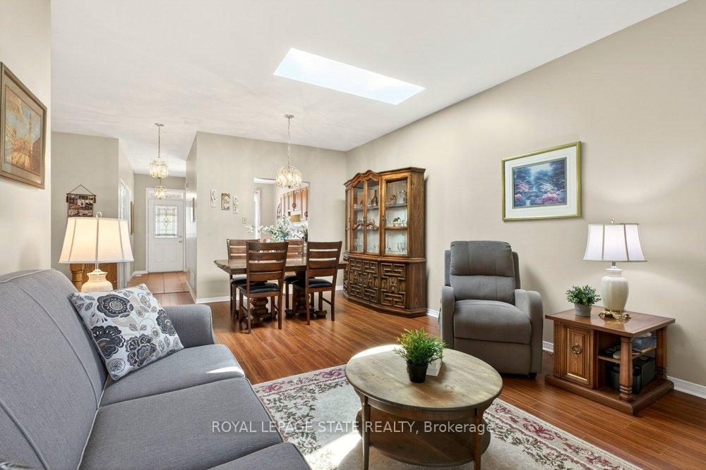 Photo 18 of Unit 11, 20 Kitty Murray Lane, Hamilton, Meadowlands — HOMEH