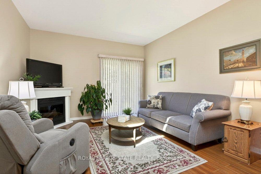 Photo 20 of Unit 11, 20 Kitty Murray Lane, Hamilton, Meadowlands — HOMEH