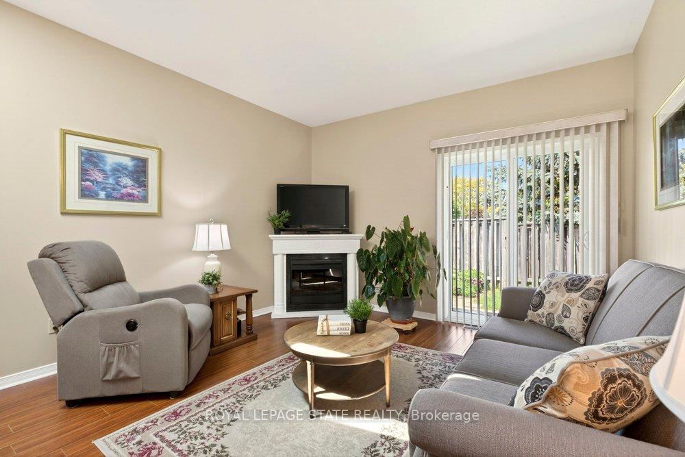 Photo 22 of Unit 11, 20 Kitty Murray Lane, Hamilton, Meadowlands — HOMEH