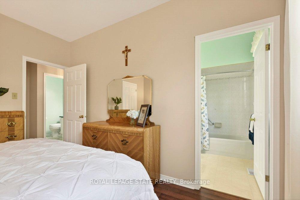 Photo 26 of Unit 11, 20 Kitty Murray Lane, Hamilton, Meadowlands — HOMEH