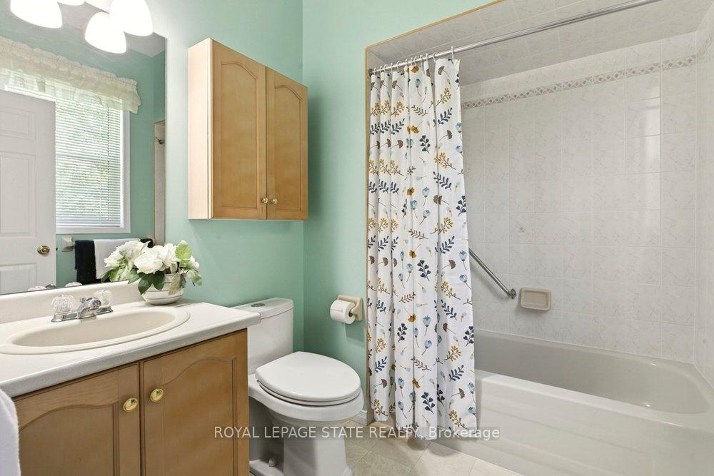 Photo 29 of Unit 11, 20 Kitty Murray Lane, Hamilton, Meadowlands — HOMEH