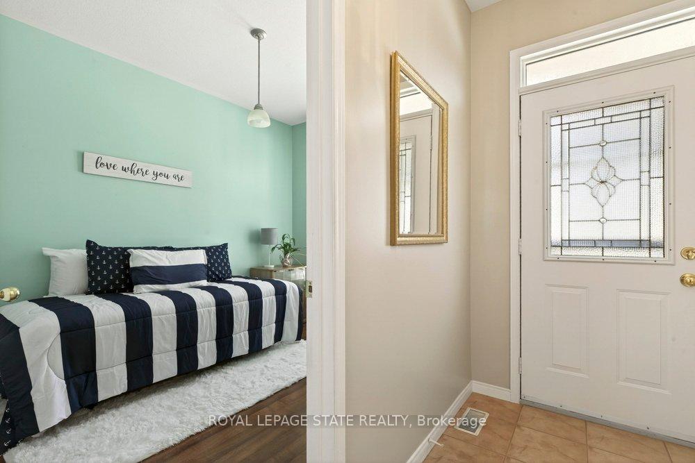 Photo 32 of Unit 11, 20 Kitty Murray Lane, Hamilton, Meadowlands — HOMEH