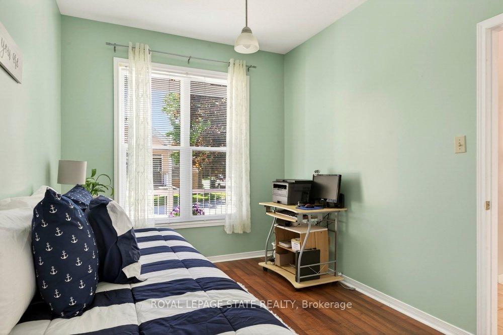 Photo 33 of Unit 11, 20 Kitty Murray Lane, Hamilton, Meadowlands — HOMEH