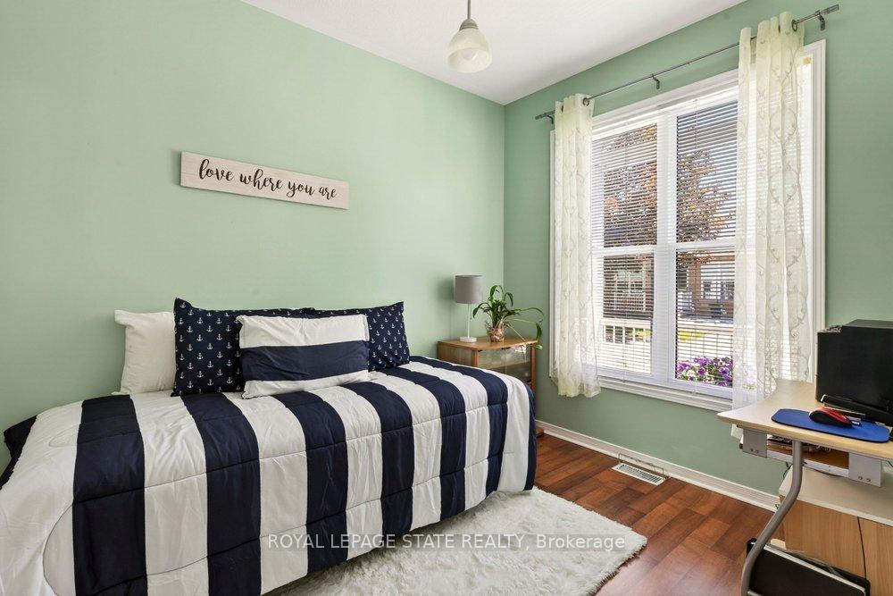 Photo 35 of Unit 11, 20 Kitty Murray Lane, Hamilton, Meadowlands — HOMEH