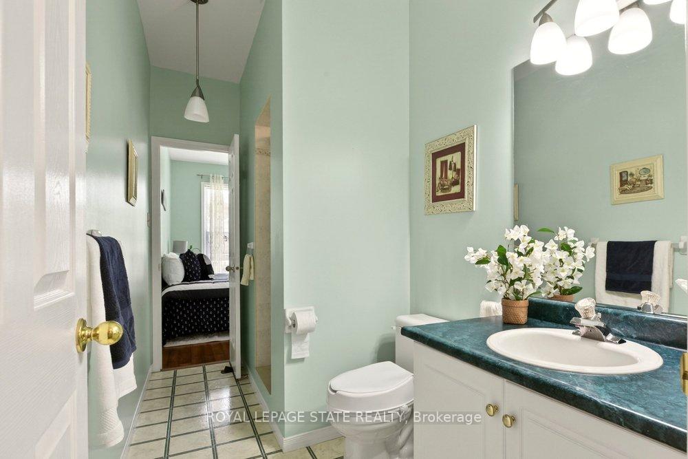 Photo 36 of Unit 11, 20 Kitty Murray Lane, Hamilton, Meadowlands — HOMEH