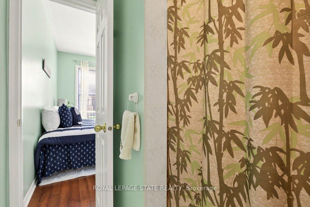 Photo 37 of Unit 11, 20 Kitty Murray Lane, Hamilton, Meadowlands — HOMEH