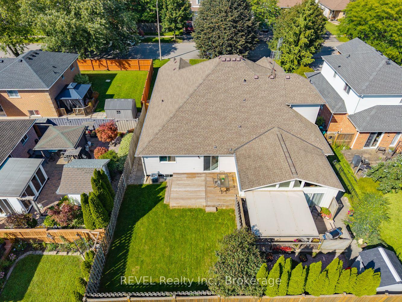 Photo 36 of 4 Saddler Street, Pelham, Fonthill — HOMEH