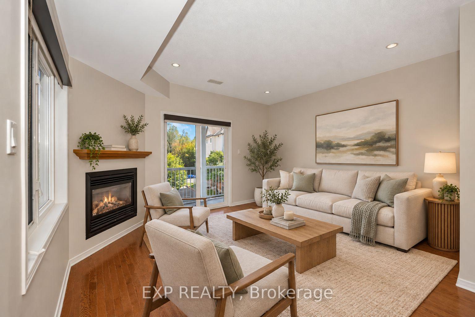 Photo 4 of Unit 295, 29 Jardin Private, Ottawa, Manor Park — HOMEH