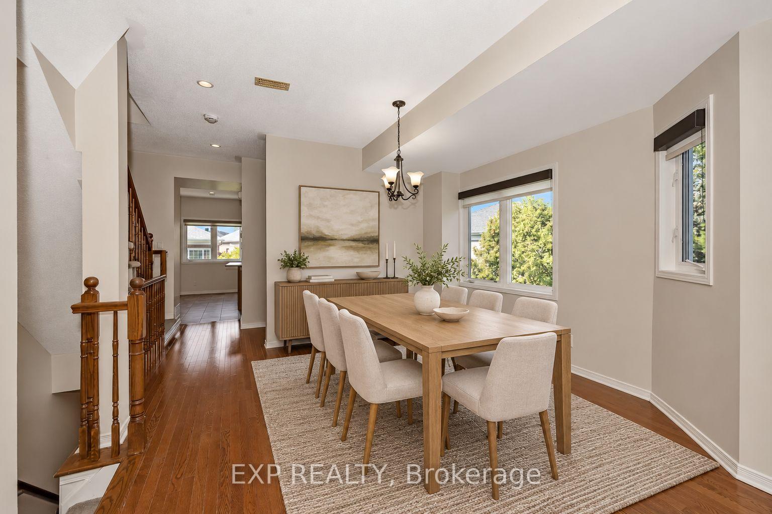 Photo 6 of Unit 295, 29 Jardin Private, Ottawa, Manor Park — HOMEH